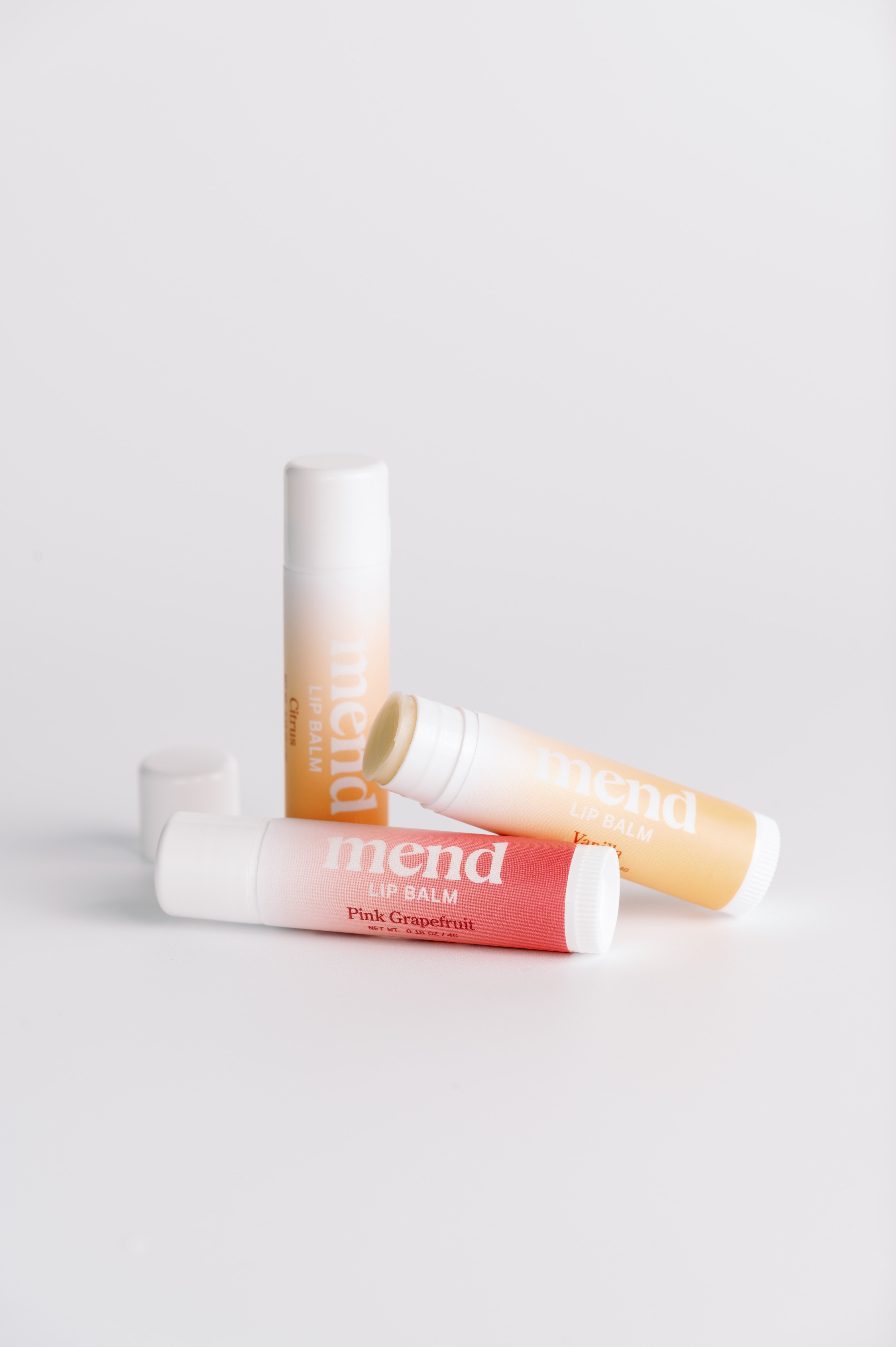 Why I Make Every Lip Balm By Hand